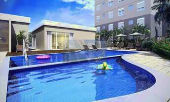 Imagem 2: Aptos em construção próximo estação CPTM