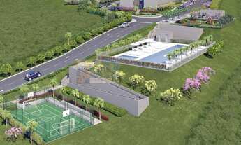 Imagem: Apartamento-Padrao-para-Venda-em-Recanto-Vista-Alegre-Cotia-SP