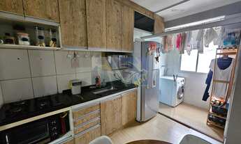 Imagem 5: Apartamento à venda no Jd. Briquet, Itapevi,SP