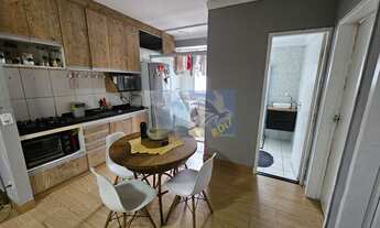 Imagem 3: Apartamento à venda no Jd. Briquet, Itapevi,SP