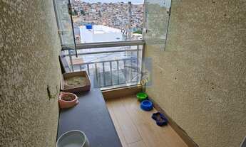 Imagem 6: Apartamento à venda no Jd. Briquet, Itapevi,SP