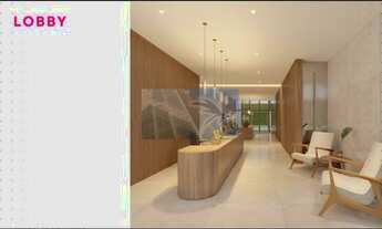 Imagem 3: Studios em construção - Pinheiros, zona Oeste