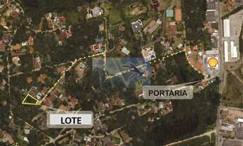 Imagem: Terreno em Condomínio Jd. Colibri, Cotia