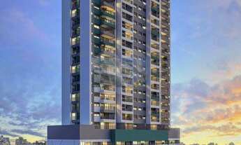 Imagem: Apartamento Studio, 1 dormitório, 1 banheiros