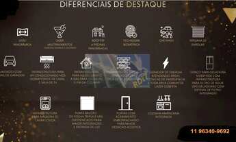 Imagem 6: LANÇAMENTO FREG. DO Ó - APTOS COM 2 E 3 DORMS