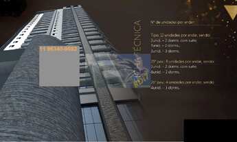 Imagem 4: LANÇAMENTO FREG. DO Ó - APTOS COM 2 E 3 DORMS