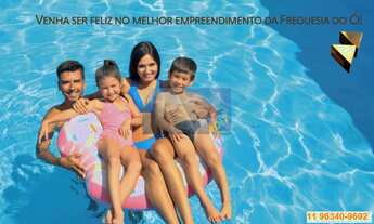 Imagem 2: LANÇAMENTO FREG. DO Ó - APTOS COM 2 E 3 DORMS