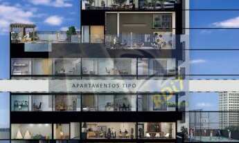 Imagem: LANÇAMENTO FREG. DO Ó - APTOS COM 2 E