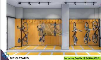 Imagem 6: Studios com sacada