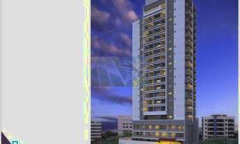 Imagem 2: Studios com sacada