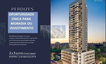 Imagem: Apartamentos e studios em Perdizes, ZO