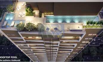 Imagem 5: STUDIOS E APTOS NO IPIRANGA