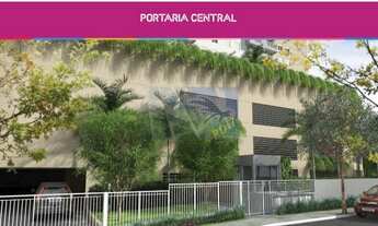 Imagem 4: APTOS COM 2 DORMS, SACADA, 1 VAGA