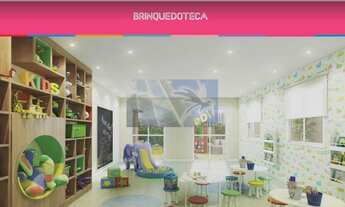 Imagem 6: APTOS COM 2 DORMS, SACADA, 1 VAGA