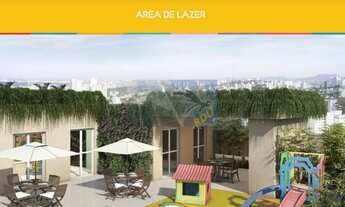 Imagem 5: APTOS COM 2 DORMS, SACADA, 1 VAGA