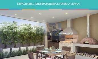 Imagem 7: APTOS COM 2 DORMS, SACADA, 1 VAGA