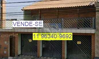 Imagem 2: CASA À VENDA NO CENTRO DE ITAPEVI,SP