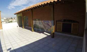 Imagem: CASA À VENDA NO CENTRO DE ITAPEVI,SP