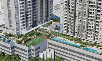 Imagem: OSASCO-Apartamento pronto para morar