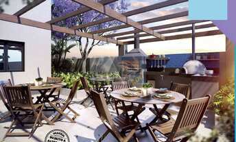 Imagem 6: APTOS COM 1 e 2 DORMS