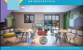 Imagem 4: APTOS COM 1 e 2 DORMS