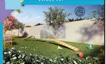 Imagem 7: APTOS COM 1 e 2 DORMS