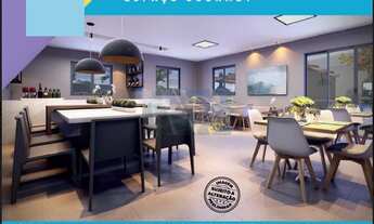 Imagem 5: APTOS COM 1 e 2 DORMS