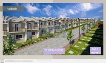 Imagem 3: Casas em construção, Cotia, SP