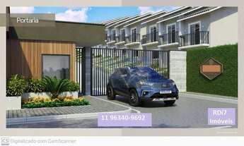 Imagem 2: Casas em construção, Cotia, SP