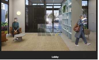 Imagem 3: Studios e apartamentos, 1 e 2 dorms, com e sem sacada