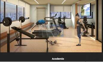 Imagem 7: Studios e apartamentos, 1 e 2 dorms, com e sem sacada