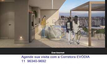 Imagem 4: Studios e apartamentos, 1 e 2 dorms, com e sem sacada