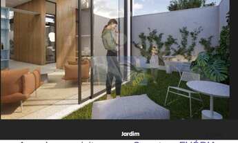 Imagem 5: Studios e apartamentos, 1 e 2 dorms, com e sem sacada