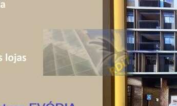 Imagem 2: Studios e apartamentos, 1 e 2 dorms, com e sem sacada