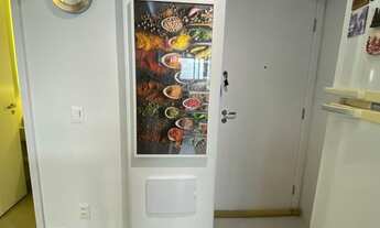 Imagem 5: LINDO APTO DE 105M² NA NOVA LAPA (VILA ANASTÁCIO