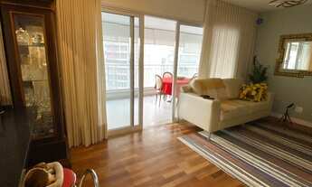 Imagem: LINDO APTO DE 105M² NA NOVA LAPA (VILA