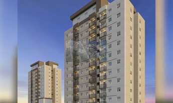 Imagem: Lançamento de aptos no Bairro do Limão