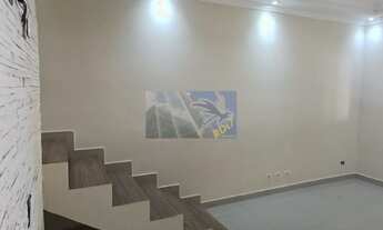 Imagem 4: Sobrado em Vilaggio, Itapevi/SP