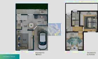 Imagem 2: Sobrados em condomínio, Itapevi-SP