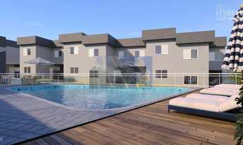 Imagem: Sobrados em condomínio, Itapevi-SP