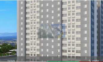 Imagem 4: APTOS EM ITAPEVI, AO LADO DO HGI