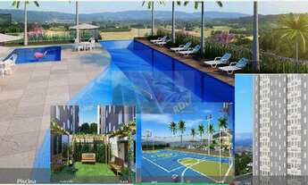 Imagem 2: APTOS EM ITAPEVI, AO LADO DO HGI