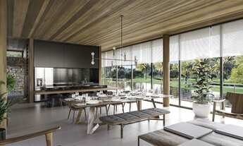 Imagem 5: Terreno no Reserva Salvaterra, Juiz de Fora/MG