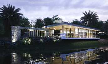 Imagem 6: Terreno no Reserva Salvaterra, Juiz de Fora/MG