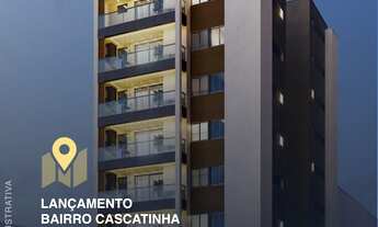 Imagem 6: Apartamento garden 2 quartos sendo 1 suíte com 100m² no bairro Cascatinha por R$590.000,00