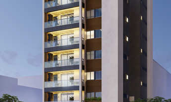 Imagem 7: Apartamento garden 2 quartos sendo 1 suíte com 100m² no bairro Cascatinha por R$590.000,00