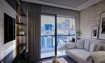 Imagem 5: Apartamento garden 2 quartos sendo 1 suíte com 100m² no bairro Cascatinha por R$590.000,00