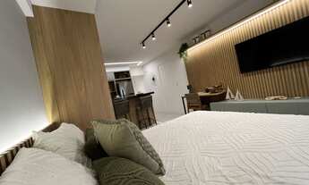 Imagem 7: Studio no bairro São Mateus, Juiz de Fora/MG por R$299.000,00