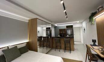 Imagem 2: Studio no bairro São Mateus, Juiz de Fora/MG por R$299.000,00