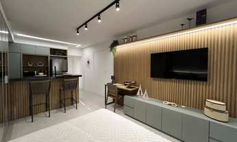 Imagem 6: Studio no bairro São Mateus, Juiz de Fora/MG por R$299.000,00